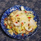 Dàn Sū Gāo Lì Cài Cabbage With Egg