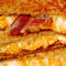 Bacon Cheddar Ranch Grilled Cheese