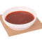 Portion of BBQ Sauce