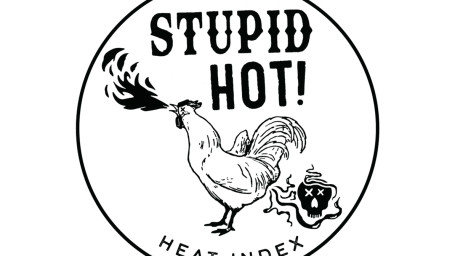 Stupid Hot Spice
