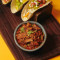 Barbacoa-Rindfleisch-Tacos