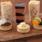 Mini-Tarte-Parfait Im 6Er-Pack