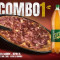 Combo 01 Pizza Grande Refri 2l