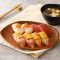 Xiǎo Sì Xǐ Hǎi Xiān Happy Four Sushi Set