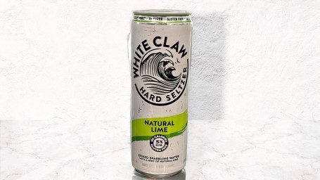 (Beer) White Claw