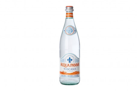 Acqua Panna Natürliches Mineralwasser