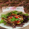 Thai Beef Salad (Yum Neua)