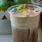 Lucky Charm Latte, Iced