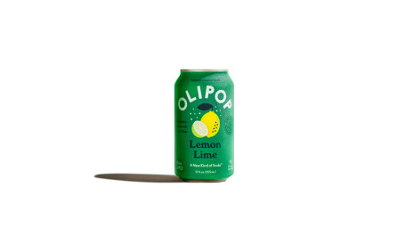 Olipop Zitronen-Limetten-Soda