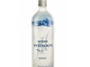 Wodka Intencion 900Ml