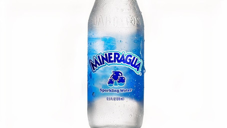 Sparkling Water (Mineragua)