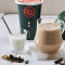 Fěi Cuì Nǎi Chá Jade Green Milk Tea