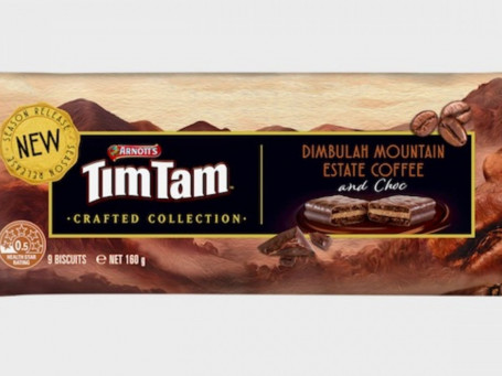 Tim Tam Dimbulah Mountain Estate Kaffee