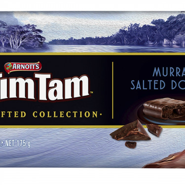 Tim Tam Murray River Gesalzene Doppelschokolade