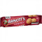 Arnotts Orange Slice Biscuits