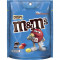 Mandm's Chocolate Crispy Bag Gms)