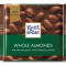 Ritter Sport Whole Almond Gms)