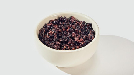 Forbidden Black Rice, V Gf