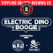 16. Electric Dino Boogie