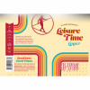 Leisure Time Lager