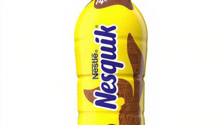 Nesquik 12 Oz