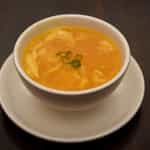 Egg Drop Soup (Mandarin)