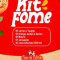 Kit Fome Com Coca Lata 350Ml