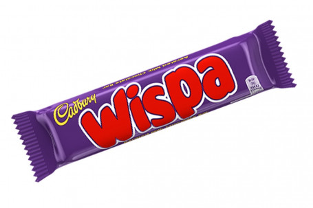 Cadbury Wispa Milk Chocolate