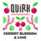 5. Quirk Cherry Blossom Lime