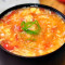 Tomato And Egg Drop Soup Fān Jiā Dàn Huā Tāng