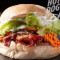 Menu Executivo: Hot Dog Curitibano Burguer Tasty