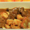 House Special Curry Zhāo Pái Kā Lí
