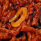 Crispy Beef With Sauce Cuì Niú Sī