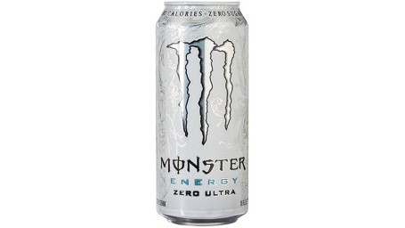 Monster Absolute Zero (16 Oz)