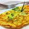 Omelete A Marguerita