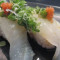 Halibut (Hirame) (2 Pcs)