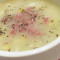 Nǎi Yóu Yù Mǐ Nóng Tāng Corn Chowder With Cream