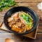 Dōng Guā Pái Gǔ Sū Tāng Miàn Sparerib Soup Noodles With White Gourd