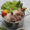 Niú Bǎn Jiàn Jiàn Kāng Qīng Yíng Jí Xiǎng Guō Australian Grass-Fed Blade Hotpot