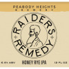 2. Raiders Remedy