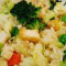 Gebratener Gourmet-Reis