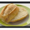 Pão Francês Com Margarina