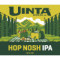 12. Hop Nosh Ipa