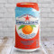 San Pellegrino Aranciata Rossa (Blood Orange) Can