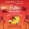 Bistro Mango, Coconut Banana Smoothie