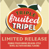 Triple Fruited Tripel