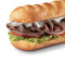 Roast Beef, Medium Inch)