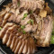 Jokbal (Korean Style Steamed Pork Hock)