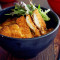 Katsu Curry Donburi