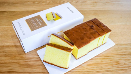 19. Original Castella